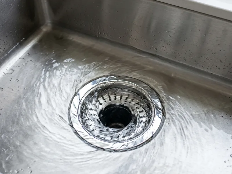 Drain Cleaning Plumber in Rogers, AR